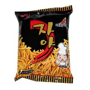 자야 30g, 1개