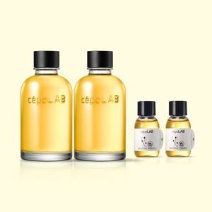 [퓨젠바이오 공식몰] 세포랩 바이오제닉 에센스 155ml*2개+바이오제닉 에센스 30ml*2개