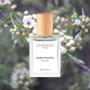 카사바시아 가든 스윗피 오드퍼퓸, 1개, 30ml
