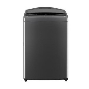 LG전자 통돌이 세탁기 T17MX3A 17kg 방문설치, 미드 블랙