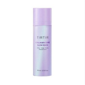 티르티르 물광 콜라겐 생크림 물광마스크 80ml, 1개