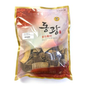 [동광한방몰] 해동피절/국내산, 600g, 1개