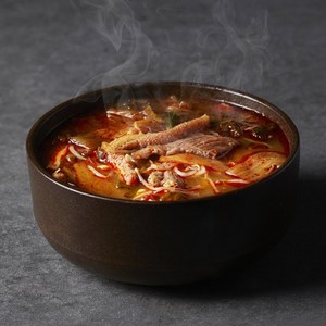 양평해장국 700g x 5팩, 5개