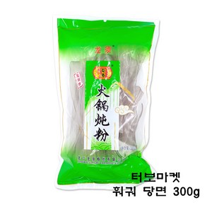 룽쉬 샤브샤브용 당면, 300g, 1개