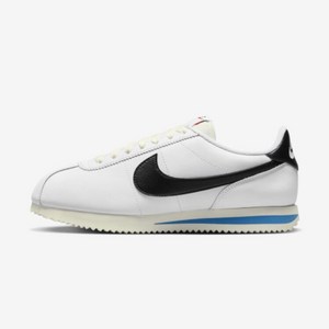 [국내매장판] 나이키 운동화 스니커즈 코르테즈 NIKE CORTEZ DN1791-100