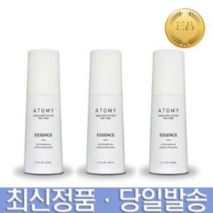 애터미 더페임 에센스, 50ml, 3개