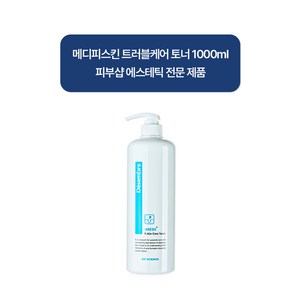 데쌍브르 메디 에피사이언스 P스킨 케어 토너, 1000ml, 1개