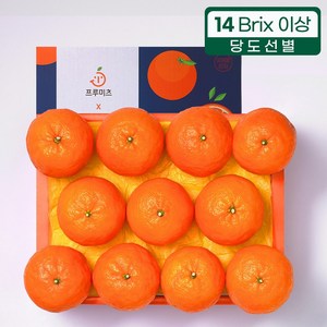 제주 중문농협 달콤한 봄귤 카라향 2kg (14Brix 이상), 1개