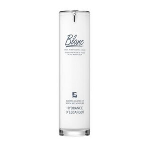 블랑네이처 고농축 시카 넣은 달팽이 흔적크림, 60ml, 2개