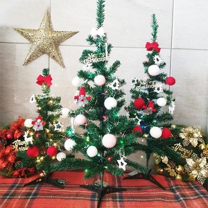 크리스마스 트리 산타 트리 장식 전구 성탄절 트리꾸미기, 06.X-mas 머리띠, 07.리본트리머리띠