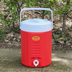 코스모스 아이스 물통 8L WJ-668, 1개