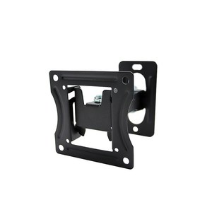 엘디 엘마운트 벽걸이 상하좌우 관절각도형 TV/모니터 브라켓 APL-B02T, 1개