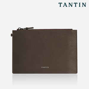 탄틴 테일러 가죽 클러치백 T61001 그린 3사이즈 6컬러