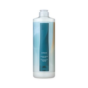 [오제끄 본사] 시즌2 대용량 실크 바디 필링 프리미엄 1000ml [1개], 1L, 1개