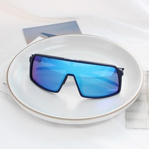 오클리 고글 9406 A 수트로 스포츠 자전거 선글라스 (룩소티카 정식수입)