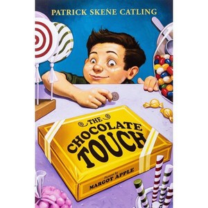 The Chocolate Touch, Harpercollins