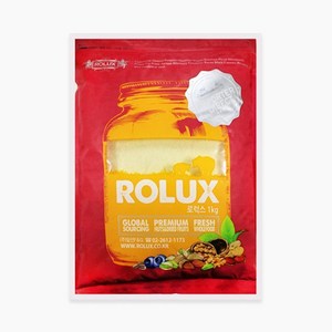 로럭스 아몬드분말가루(100%), 1kg, 1개