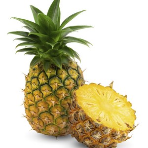 입점기념 필리핀 당도높은 필리핀 파인애플 상큼달콜 과즙팡팡 얼마나 맛있게요, 1박스, 4개(6kg내외)