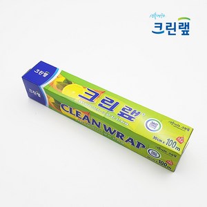 크린랲 위생랩, 100m, 1개