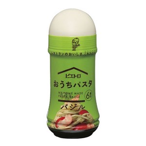 삐에토로 홈메이드 파스타소스 바질180ml, 1개, 180ml