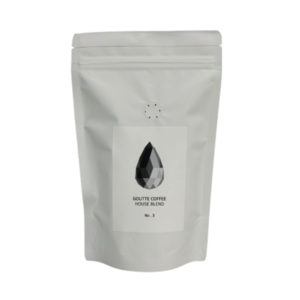 [1+1] 구뜨커피 가성비 좋은 착한 가격 로스팅 고소한 맛있는 홈카페 하우스 블렌딩 커피 원두, 1개, 200g, 홀빈