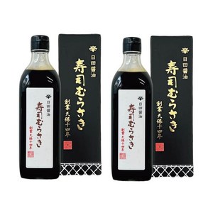 히타 간장 스시 무라사키 간장 500ml 2개