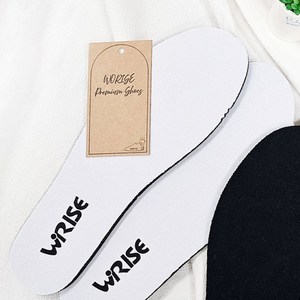 발편한 깔창 푹신한 쿠션 통기성 좋은 기능성 클라우드 인솔 워라이즈