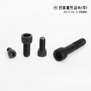 특강 고장력 렌치 볼트 개당 판매(5mm ~ 100mm) M2 M3 M4 M5 M6 M8 M10 M12 M14, 15mm, 1개