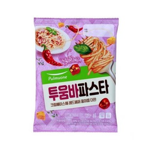 풀무원 투움바 파스타, 150g, 1개