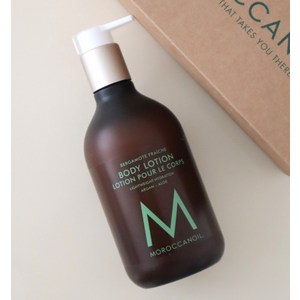 [백화점정품] 모로칸오일 바디로션 프래그런스 오리지널 360ml, 1개