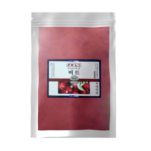 참굿즈 비트 분말, 500g, 1개