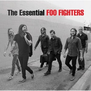 [LP] Foo Fightes (푸 파이터스) - The Essential Foo Fightes [2LP]