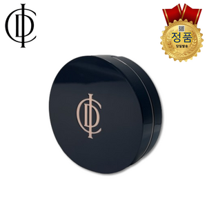 [바코드 정품QR 식별가능] 인셀덤 쿠션 21호 [루미너스 모이스트 팩트 21호] 자외선 차단 SPF50+ PA++++ INCELLDERM