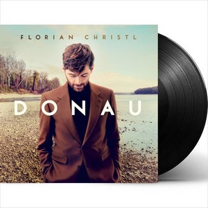 (수입LP) Floian Chistl - Donau