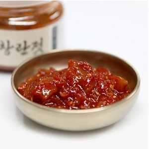 [띵굴반찬] 특창란 250g/500g, 1개, 500g