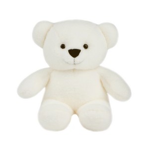 크리미 베어 인형 35cm, 바닐라