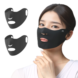 이숍 자외선차단 마스크 얼굴 햇빛가리개 스포츠 쿨 골프 마스크