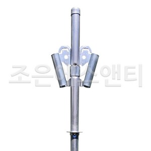 Y자 고추지지대 나비고추지주대 고추대 고춧대 말뚝, 25개