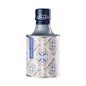 [도라지오] 이태리 프리미엄 냉압착 추출 엑스트라버진 올리브오일_블렌드 250ml 7종, Ravello (라벨로), 추가안함