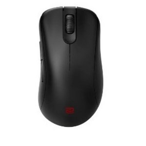 조위 벤큐 게이밍 e-Sports 무선 마우스 EC1-CW, 블랙