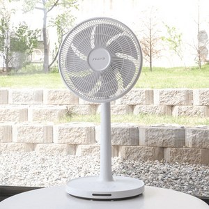 신일 스탠드선풍기 14인치 저소음 가정용 키큰 BLDC 선풍기 SIF-D14WHS