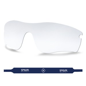 오클리 레이다 렌즈 트라이브 호환렌즈 레이다 패스 리필렌즈 교체, R421 클리어변색（변색렌즈）