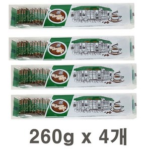 SBT 비엔나카페 커피크래커, 1.04kg, 1개