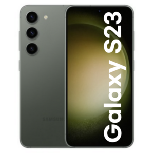 삼성전자 갤럭시 S23, 그린, 256GB 새상품