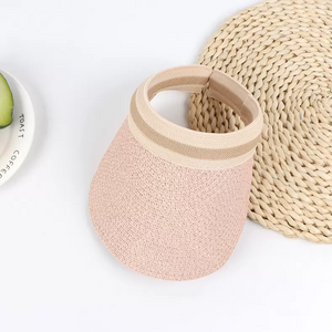 플로리엔 라탄 썬캡