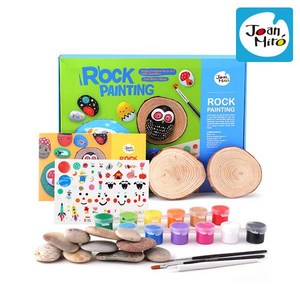 [리틀호안미로]드로잉스톤아트(05588)