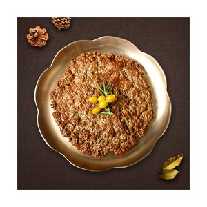 [구본길] 한우 암소 한판 불고기 180g x 3팩, 3개