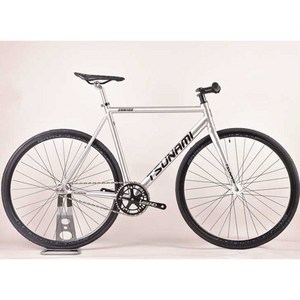쓰나미픽시 자전거 SNM-100 경주용 스피드 데드플라잉, 새로운 스포츠 레이싱 모델, 1개
