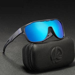 오클랜즈 KD138 편광선글라스 UV차단 빅사이즈렌즈 스포츠 패션