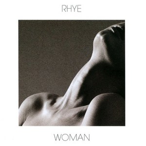 [LP] Rhye (라이) - 1집 Woman [LP]